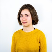 Gabrielle Limouzin