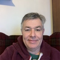Darren Webb