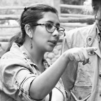 Maricella Vilca Vargas