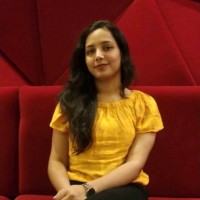 Prachi Nema
