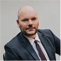 David Mackie Cim. Bsc.Hons