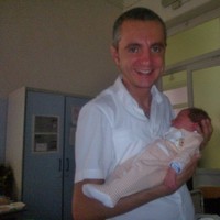 Roberto Ferrarone
