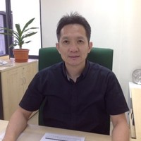 Law Soo Chin Cypress Medic Sdn Bhd