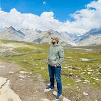 Pulkit Vyas