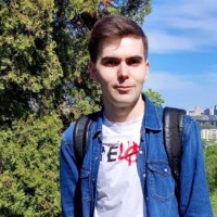 Ruslan Horai