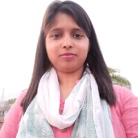 Sweta Kumari