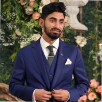 Muneeb Ashfaq