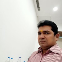 Manas Ranjan Dash