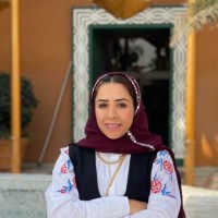 Zainab Al Saffar