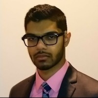 Anshu Indusekar