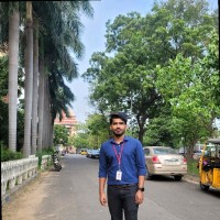 Santhosh babu