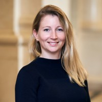 Olivia Manser
