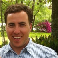 Brad Jackson