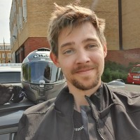 Magnus Björk