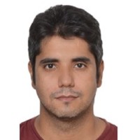 Jairo Enrique Villamizar Vasquez