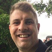Matthew Elkington