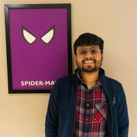 Vishal Kumar Singh