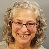 Kim Friedman Landau