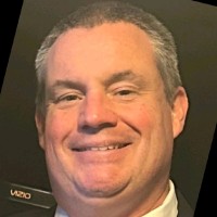 Joshua Wojcik, Pmp