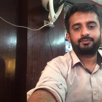 uzair Sharif