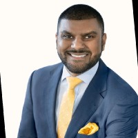Jonathan Jayasinha