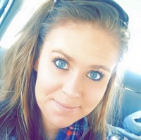 Tori Blauser