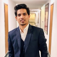 Abhinandan Jain