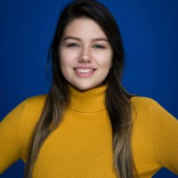 Kelsey Woodrom