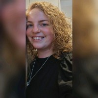 Siobhan Mccullagh