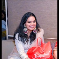 Pratiksha Shetty