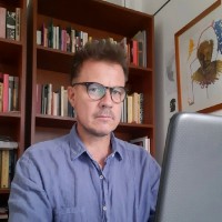 Gabriel Gargurevich Pazos