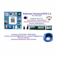 Carranza Javier