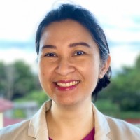 Jovannie Rose Colasito-Ramos