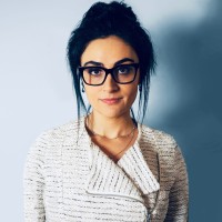 Anoosha Rouhanian