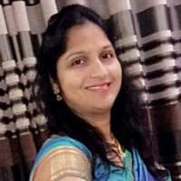 Dr. Ayesha Quadri