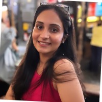 Devangi Savani