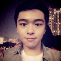 Chien Fan Chiang