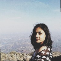 Rekha Naruka