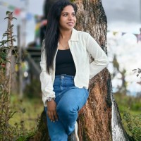 Saumya Rai