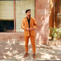 Govind Jangid