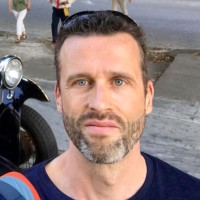 Patrick Kellens