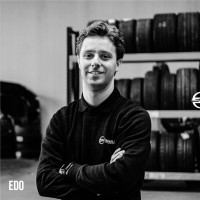 Edo van der Wel