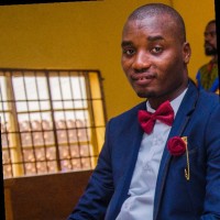 John Olatunji