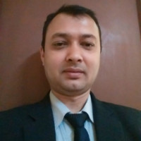 Rajendra kumar Thapa