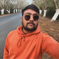chandra sekhar agarwal