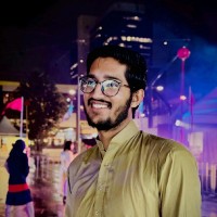 Danial Arif