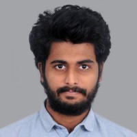 Anand Paramasivam
