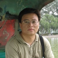 李晨光