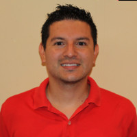 Roberto Quirós Calderón