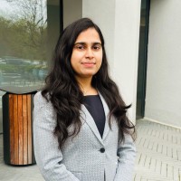 Nikitha Basavanna